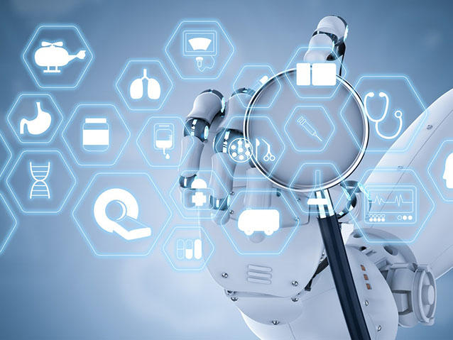 未来机器人将如何改变医疗行业？