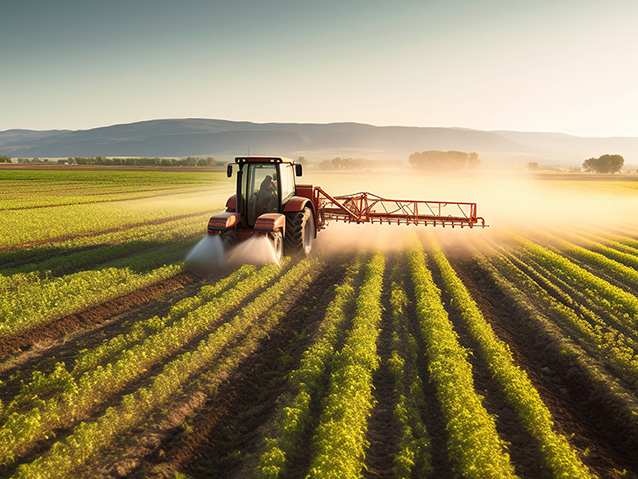 2020年的智能农业：物联网传感器如何打造更高效的精密农业产业